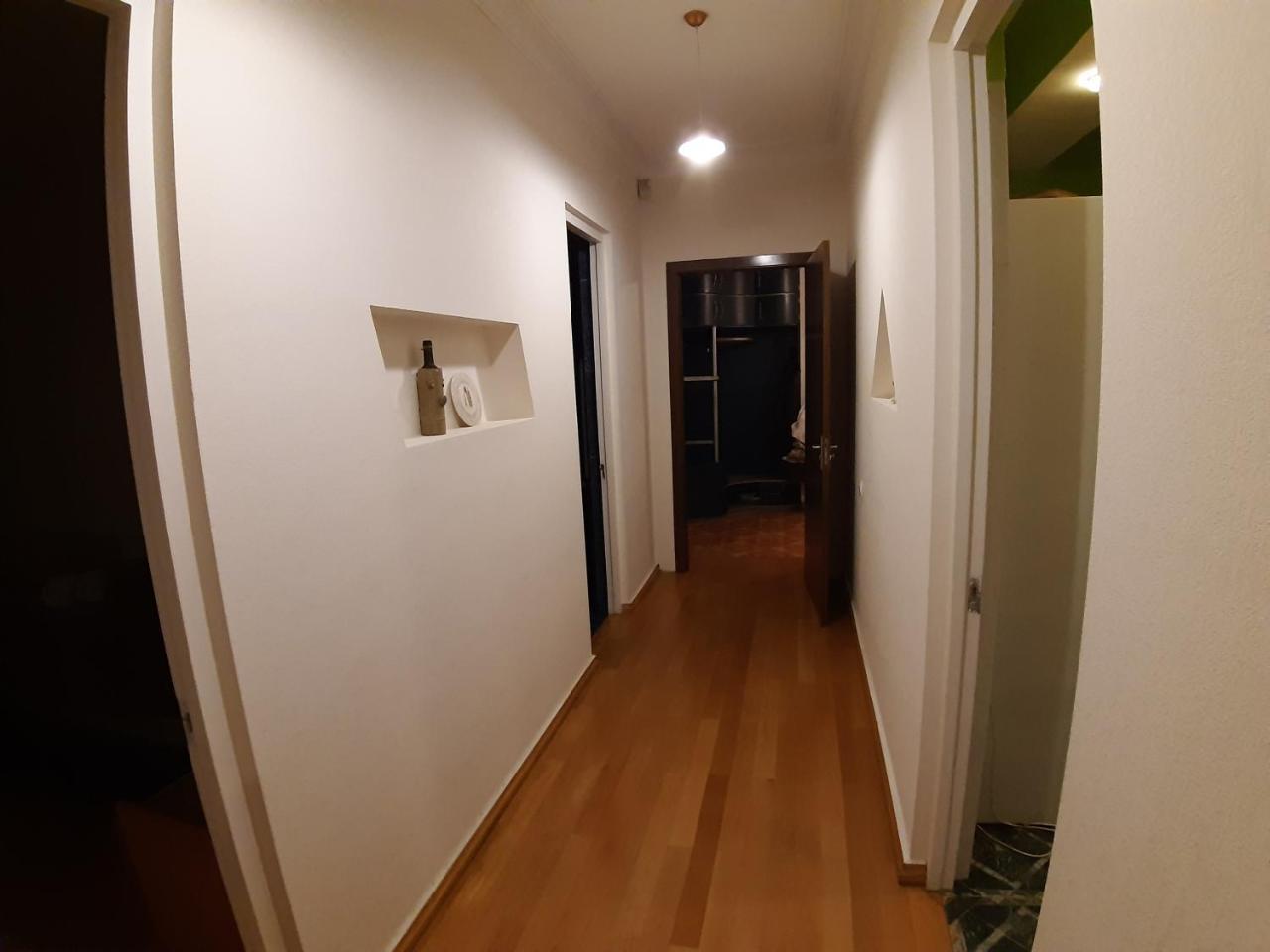 Belleview Apartments Tbilisi Exterior photo